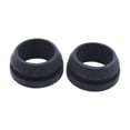 thumbnail image 1 of Rubber Valves Covers Washer for SBF High Temp Resistant Replacement PCV Breather Grommets Engine Accessory, 1 of 10