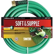 Soft And Supple Premium Garden Hose