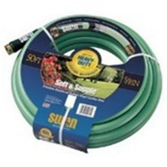 Rubber Vinyl Rnfc 5/8in. X 25ft. Hose