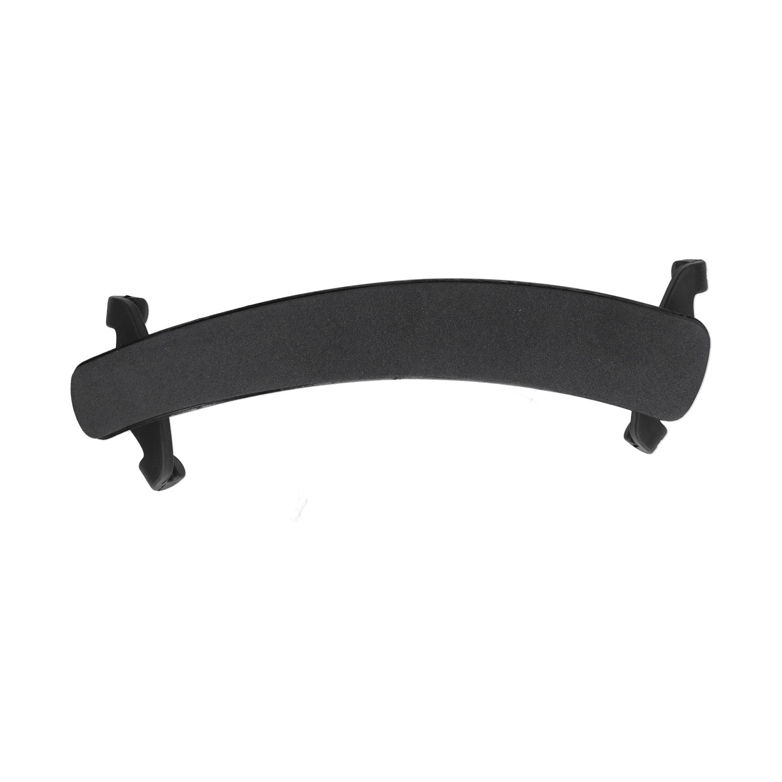 Rubber Violin Shoulder Rest Adjustable NonSlip Support Holder with