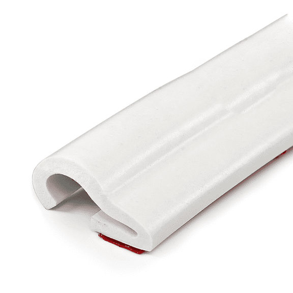 Rubber Weather Stripping Door Seal Strip,Self-Adhesive Backing Door Weatherstripping