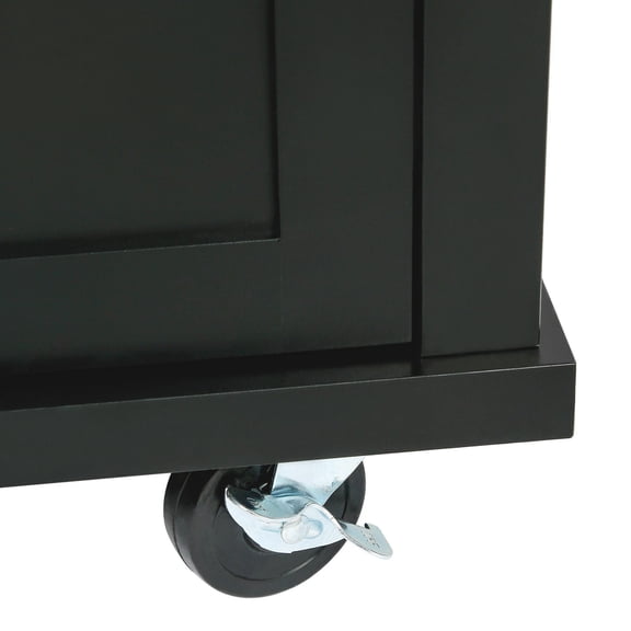 Rubber Wood Counter - Adjustable Storage in Cabinets - In Bedrooms - Maximize Kitchen Storage