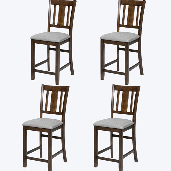 Rubber Wood, High - Capacity Support / Applicable to Multiple Home Spaces