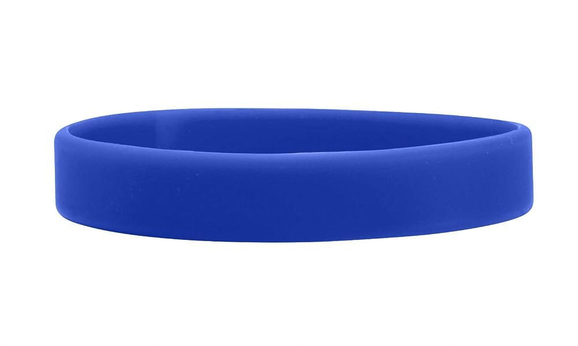 Rubber Wristbands
