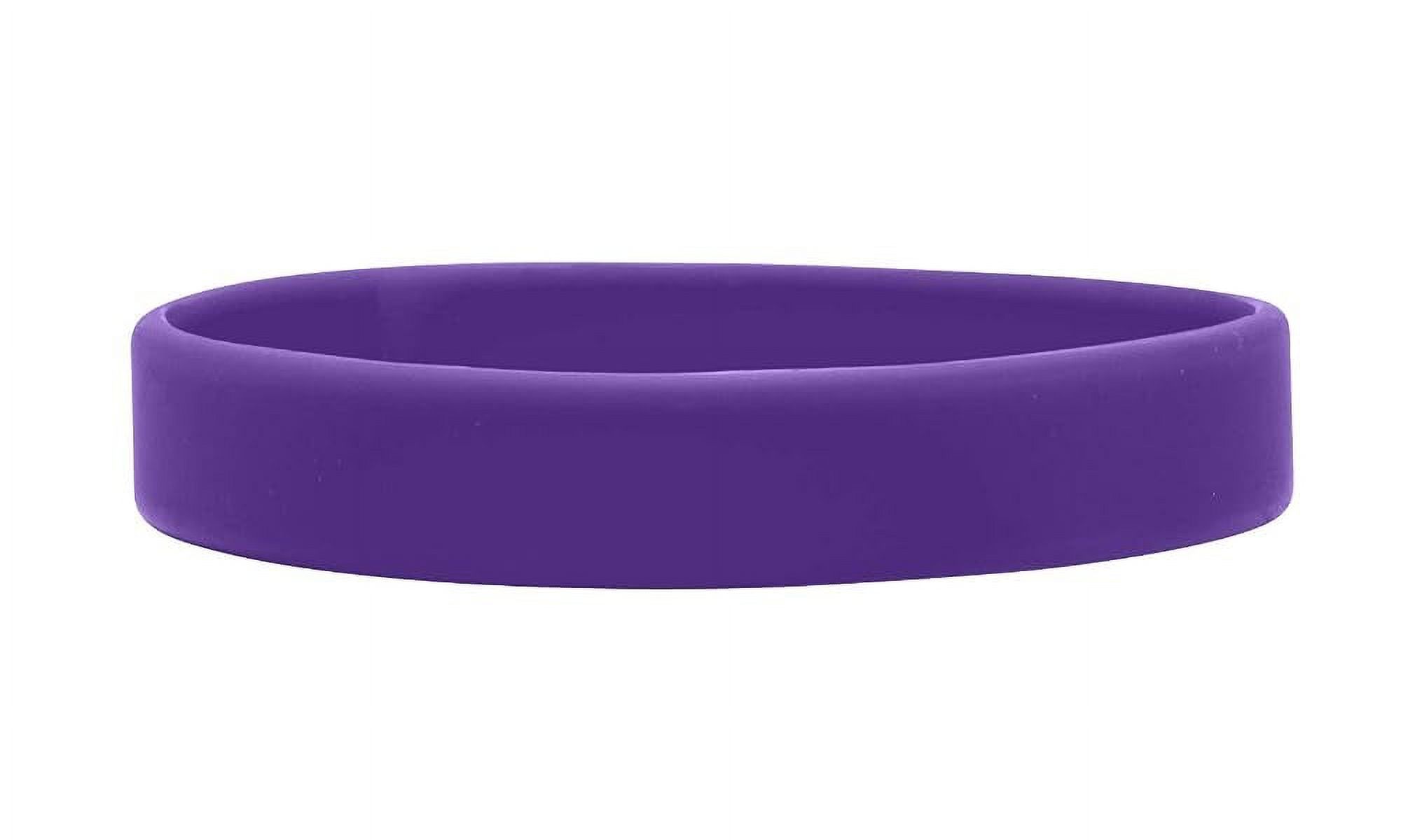 Rubber Wristbands