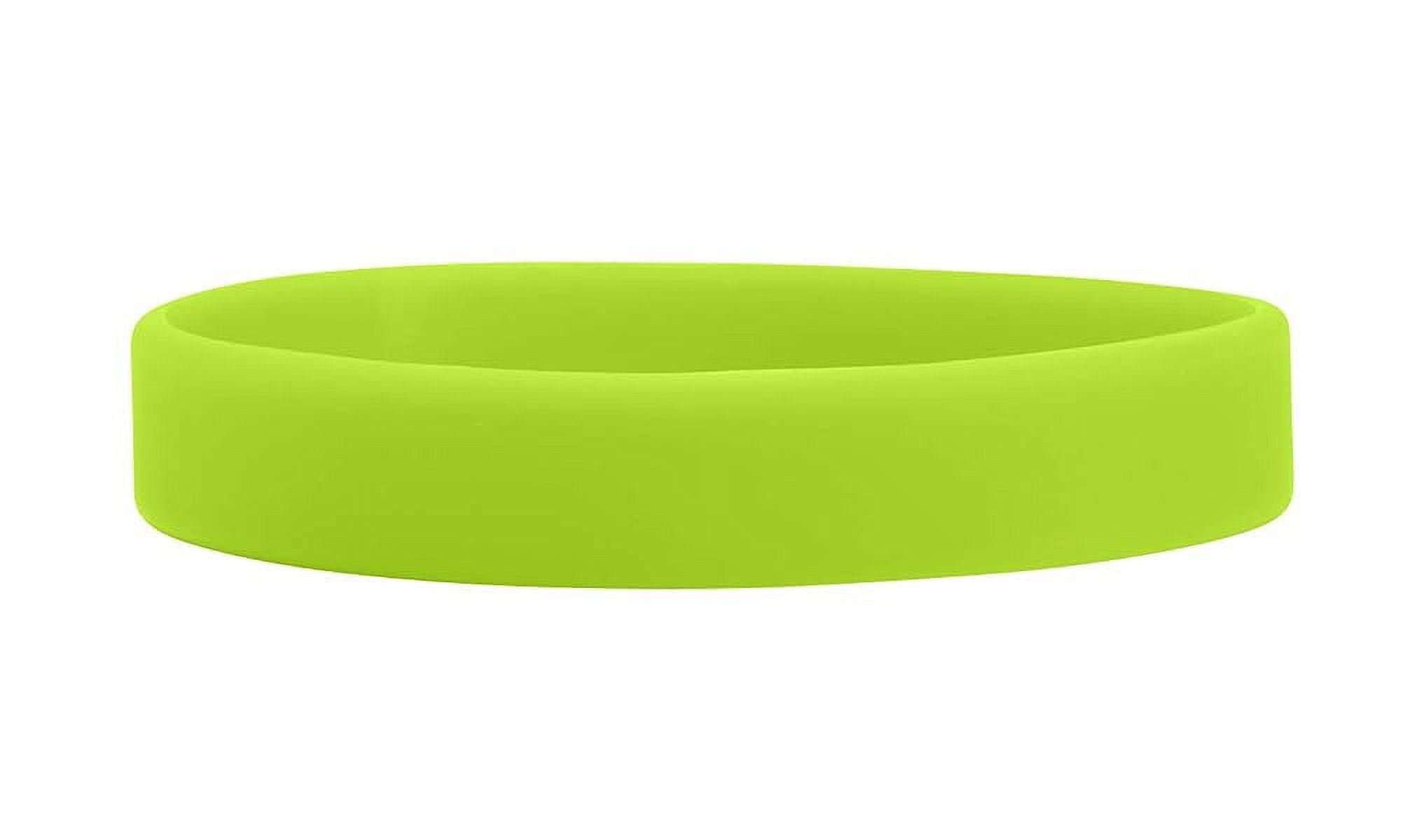 Rubber Wristbands