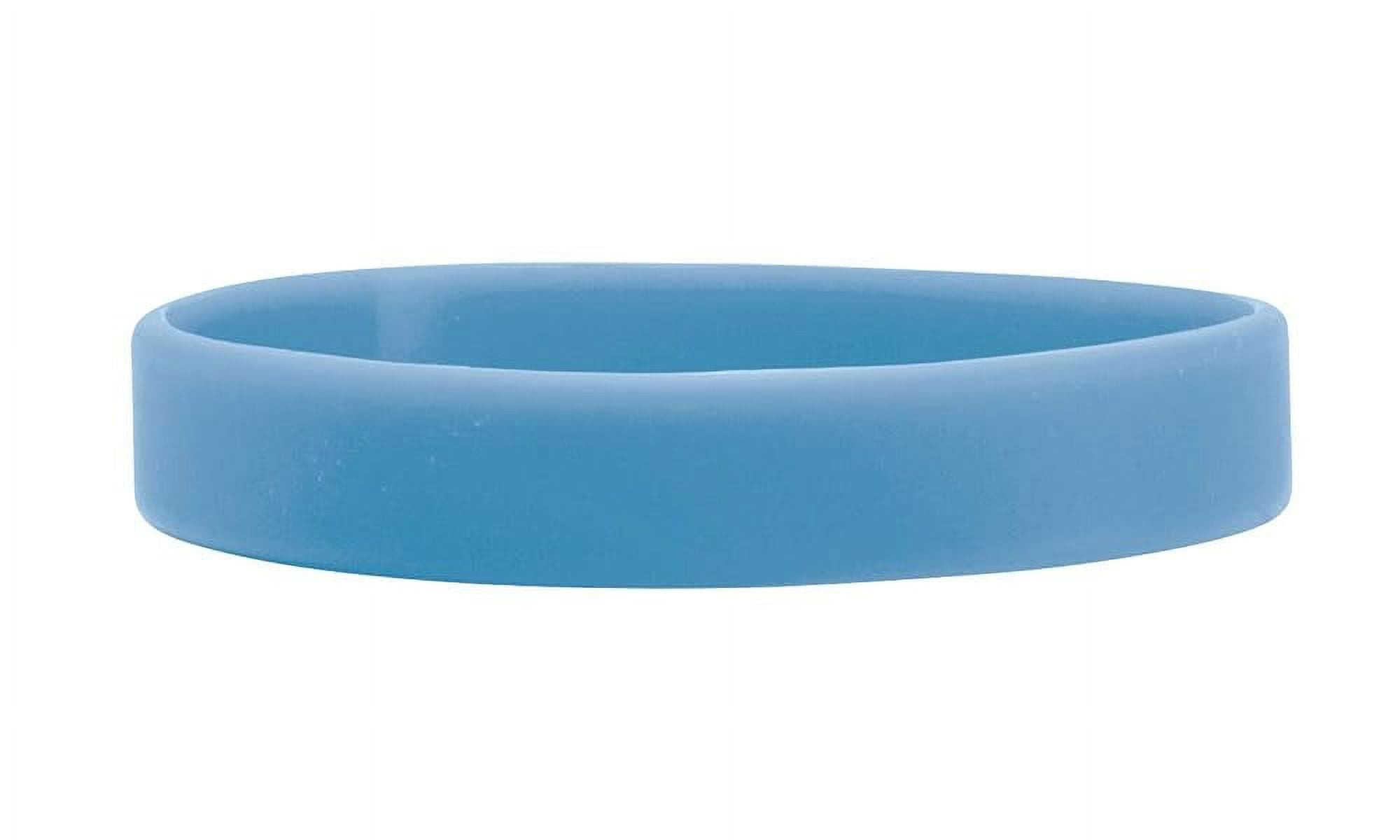 Rubber Wristbands