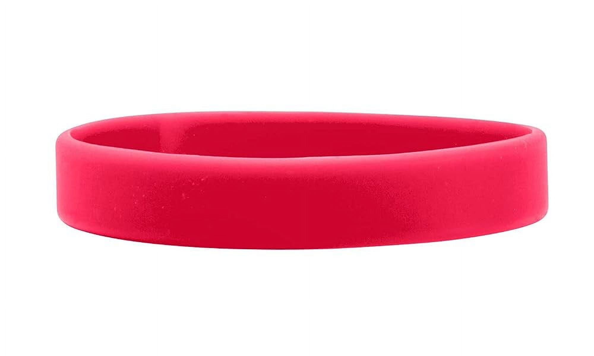 Rubber Wristbands