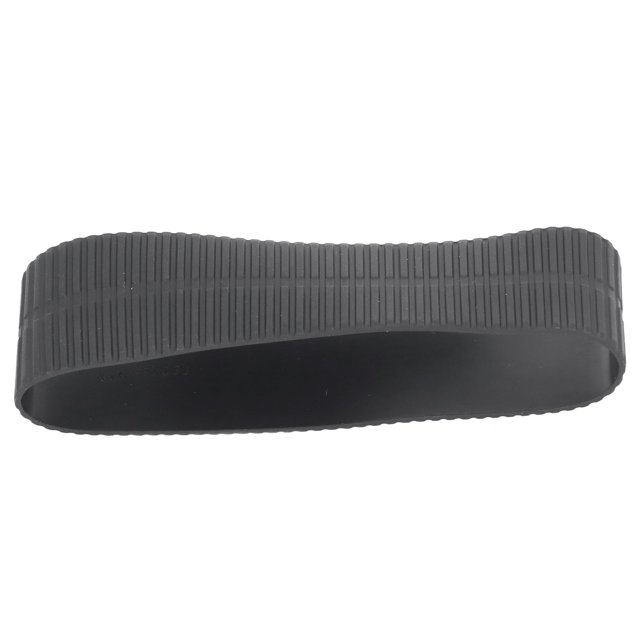 Rubber Zoom Ring Camera Lens Rubber Ring Replacement Lens Zoom Grip for