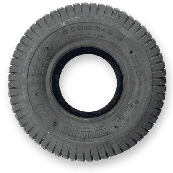 RubberMaster Turf S365 13X6.50-6 B/4PLY