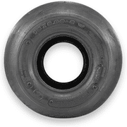 RubberMaster 15x6.00-6 Rib 4 Ply Tubeless