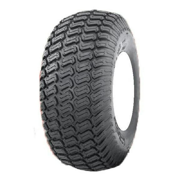 RubberMaster S-Pattern 18X8.50-8 B Lawn & Garden Tire