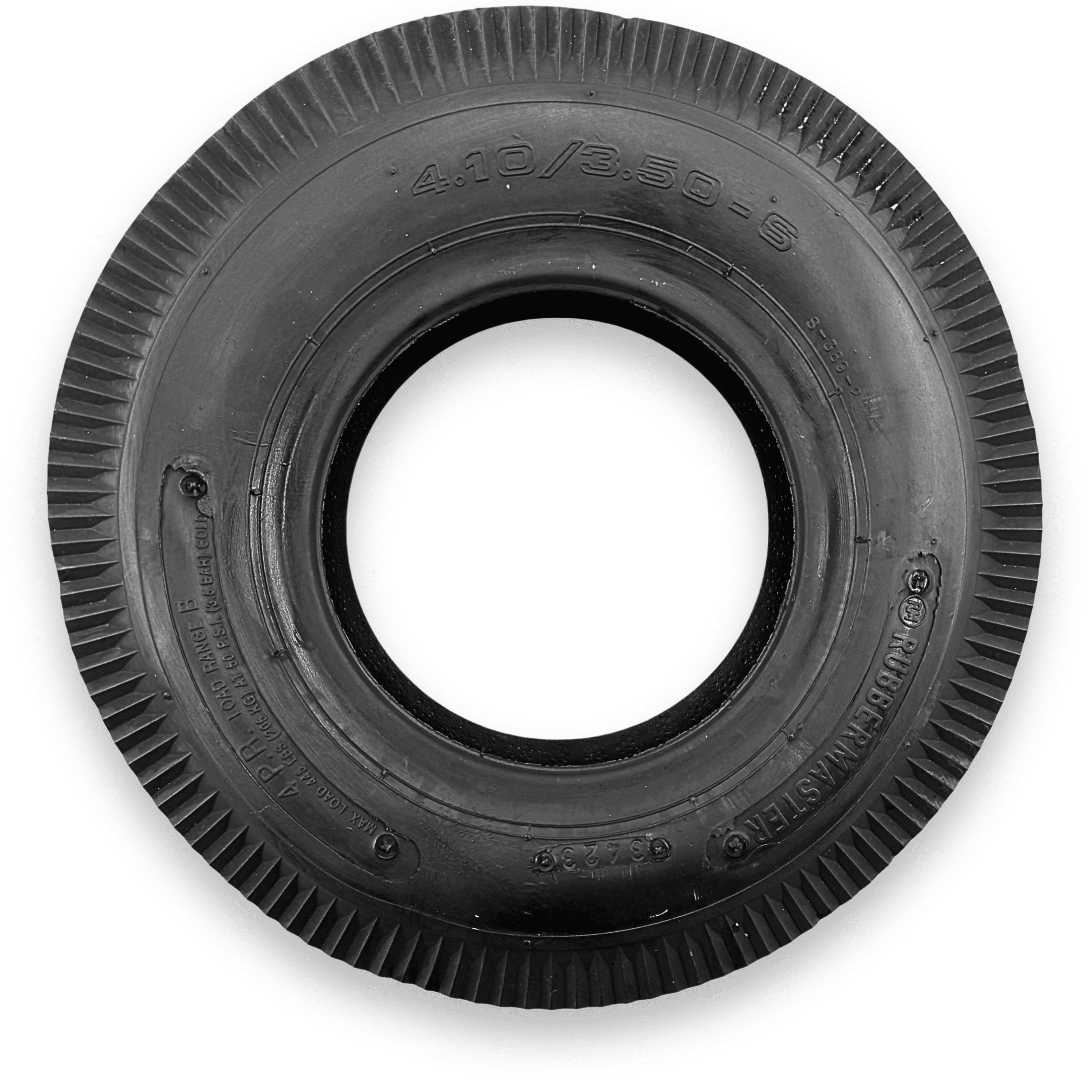 RubberMaster 4 10 3 50 6 Sawtooth 4 Ply Tubeless Walmart rubbermaster-4-10-3-50-6-sawtooth-4-ply-tubeless-walmart