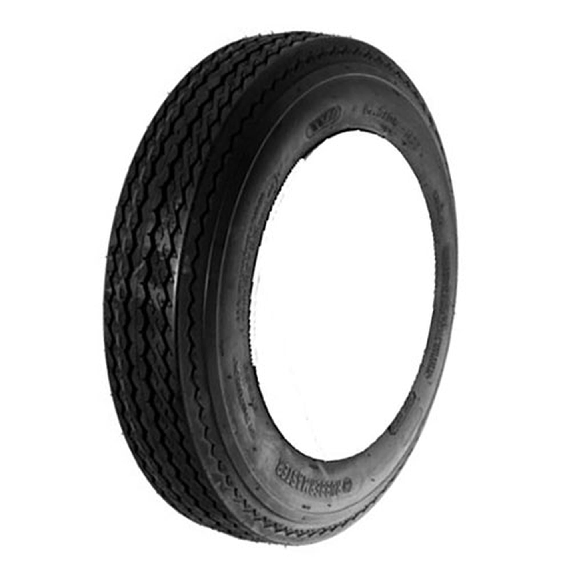 RubberMaster S378 5.70-8 B Trailer Tire