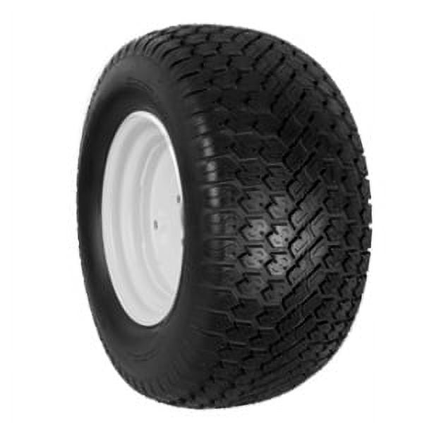RubberMaster Lawnguard: RM16 16/7.5-8 B Tire