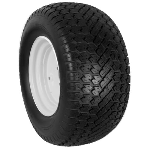 RubberMaster Lawnguard RM16 23X10.50-12 B/4PLY