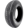thumbnail image 1 of RubberMaster S380 ST4.8-8 4.8-8 70M C 6 Ply Trailer Tire, 1 of 5