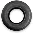 thumbnail image 1 of RubberMaster RM76 ST205/75R14 D/8PLY Trailer Tire, 1 of 3