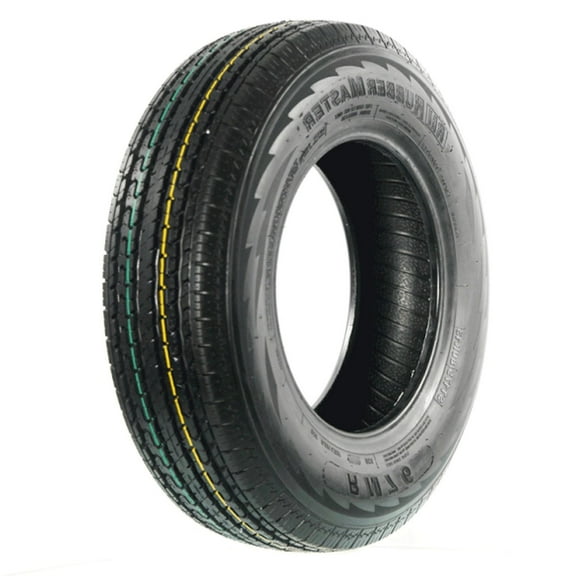 RubberMaster RM76 ST235/85R16 132/127L G Trailer Tire