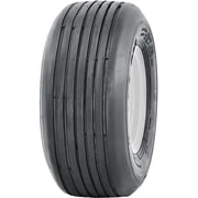 RubberMaster S317 13X6.50-6 53A6 4 Ply All-Season Lawn & Garden Tires One Tire