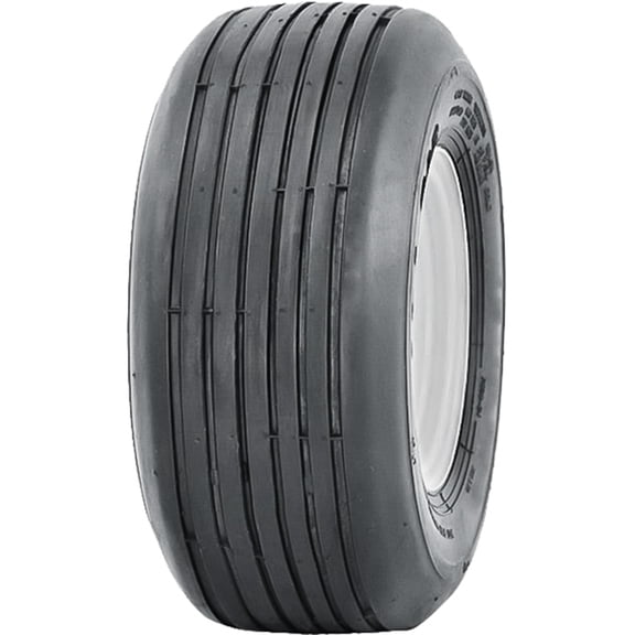RubberMaster S317 15X6.00-6 61A6 4 Ply Lawn and Garden Tire