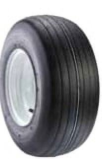 RubberMaster Rib S317 11/4.00-5 B Tire
