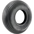thumbnail image 1 of RubberMaster Rib S379 4.00-6 A/2PLY Lawn Tire, 1 of 3