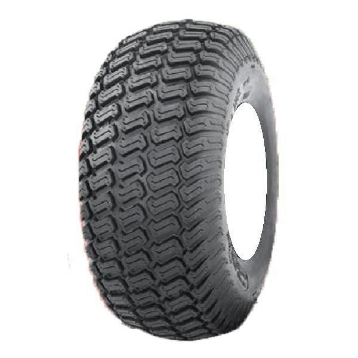RubberMaster S-Pattern 16/7.5-8