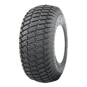 RubberMaster S-Pattern 24X9.5-12 B Lawn & Garden Tire