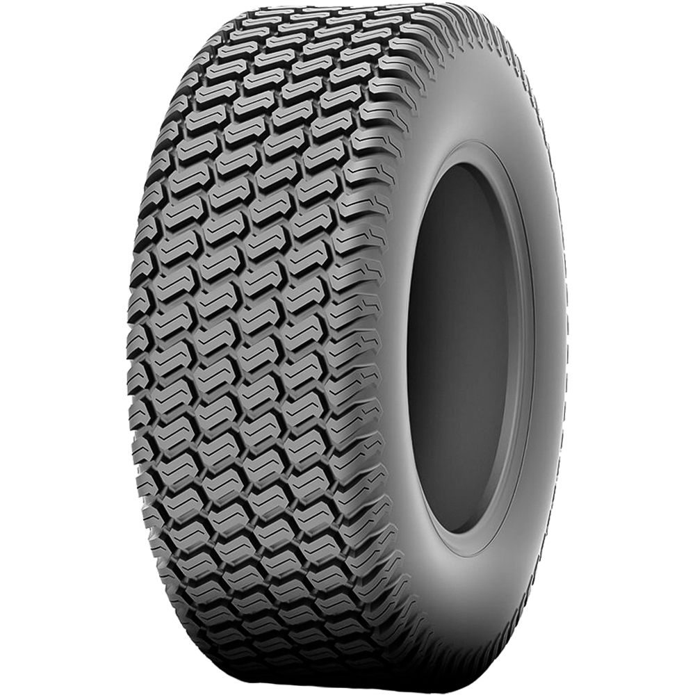 RubberMaster STurf 15X6.006 Load 4 Ply Lawn & Garden Tire