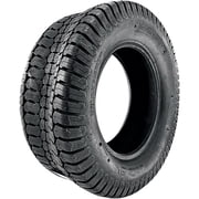 RubberMaster S374 16X7.50-8 70A6 4 Ply All-Season Lawn & Garden Tires One Tire