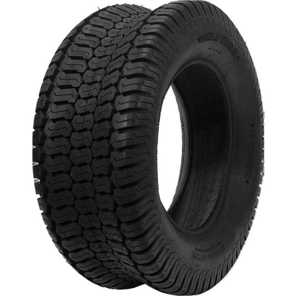RubberMaster 23x10.50-12 Turf 4 Ply Tubeless