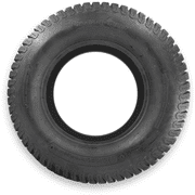 RubberMaster S374 24X12.00-12 108A6 6 Ply All-Season Lawn & Garden Tires One Tire