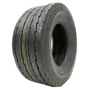 RubberMaster S368 P815 16.5X6.50-8 C/6PLY Trailer Tire
