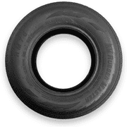 RubberMaster ST205/75R14 Highway Rib 6 Ply Tubeless