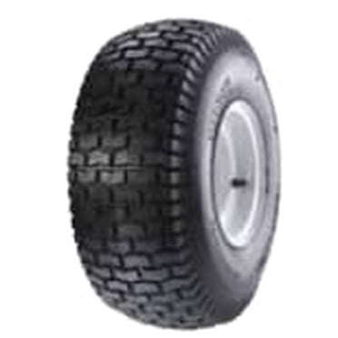RubberMaster S365 Lawn & Garden Tire 16x6.50-8 - 4 Ply, Load Range B, Tubeless