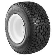 RubberMaster Turf S365 20X8.00-8 B/4PLY Lawn and Garden Tire