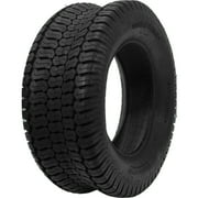 RubberMaster Turf S374 20X10.00-10 B Lawn & Garden Tire