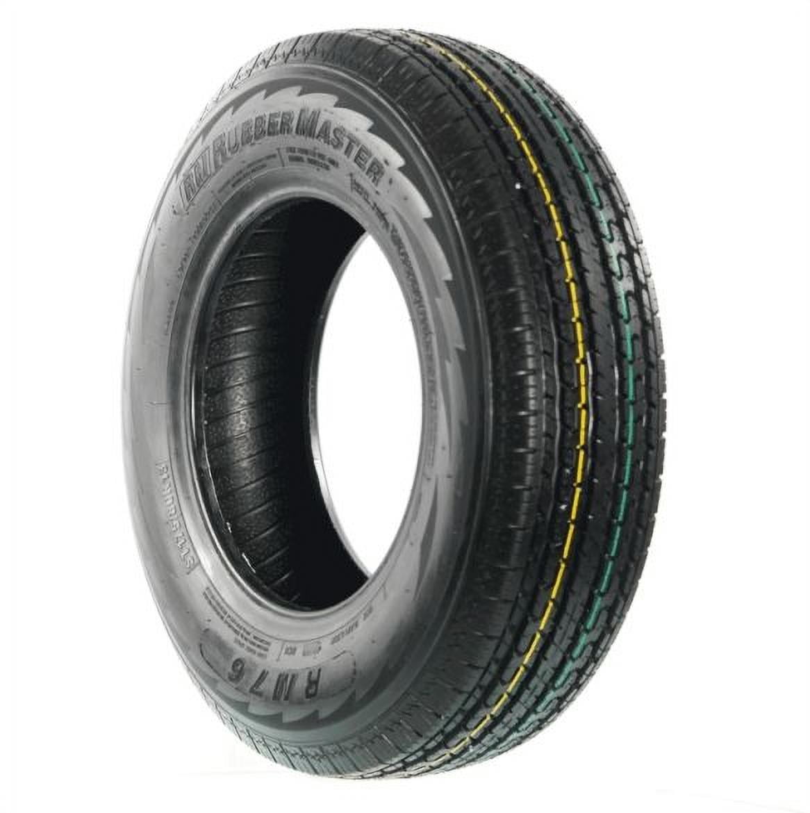 RubberMaster YTR06 ST235/80R16 Simolary simolary.com