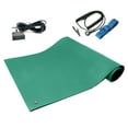 thumbnail image 1 of RubberSTAT D8 Anti-Static ESD Rubber Table Mat - Cut Mats, 1 of 9