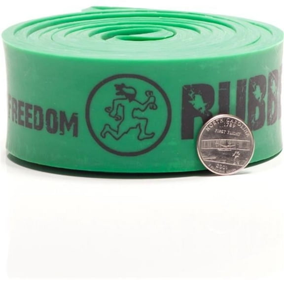 Rubberbanditz  1.75 in. Power Resistance Band