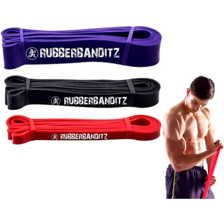 Rubberbanditz 41