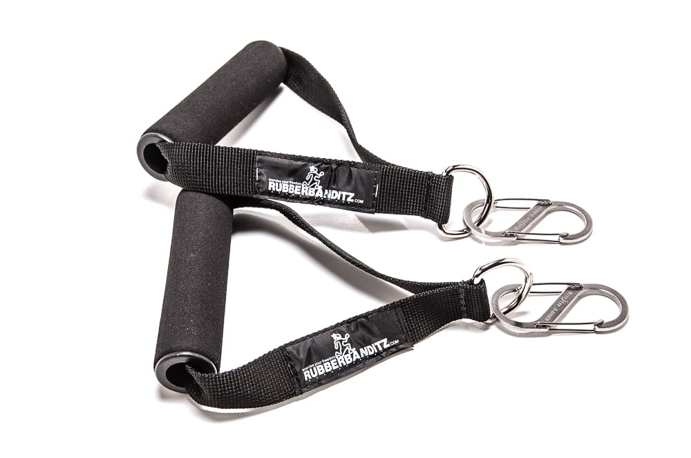Resistance band hand grips hotsell