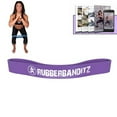 thumbnail image 1 of Rubberbanditz- Extra Strong Booty Bands Resistance Bands for Legs and Butt, 1 of 8