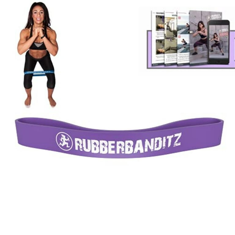 Strong booty bands sale