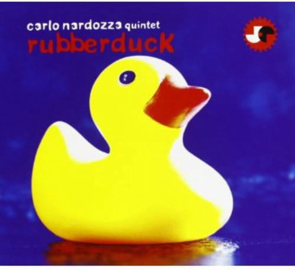 Rubberduck (CD)