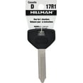 thumbnail image 1 of Rubberhead Key, 17R1, 1 of 2