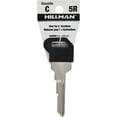 thumbnail image 1 of Rubberhead Key, 5R, 1 of 2