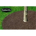 thumbnail image 1 of Rubberific 36 in. Brown Tree Ring, 3 Pack, 1 of 1