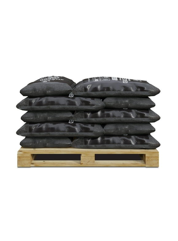 Brown Mulch in Mulch